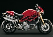 Ducati Monster S4R